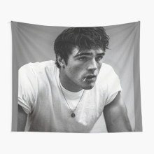 Tapestry 60x50inch Jacob Elordi Wall Hanging Art Décor Living Room
