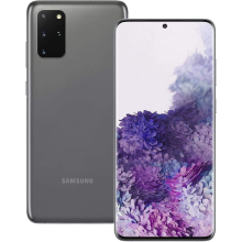 Samsung Galaxy S20+ Plus 5G 128GB Cosmic Grey Unlocked Smartphone - Refurbished