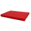 Red Heavy Duty Dog Bed Waterproof Pet Mat (Small) 1