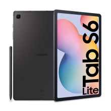SAMSUNG TAB S6 LITE SM-P613 (2022) 64GB Wifi 10.4" OXFORD GRAY - Refurbished