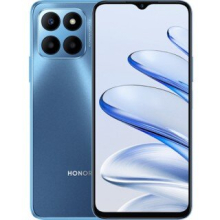 HONOR 70 LITE 4+128GB DS 5G OCEAN BLUE OEM - Refurbished