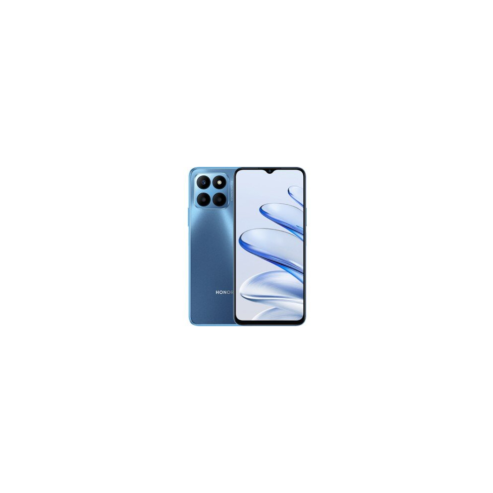Honor 70 Lite 4+128Gb Ds 5G Ocean Blue Oem
