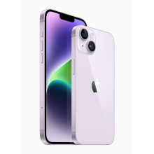 APPLE IPHONE 14 PLUS 128GB PURPLE EU - Refurbished