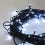 Snow Time 360 Battery Operated Fairy Lights Ice White 5