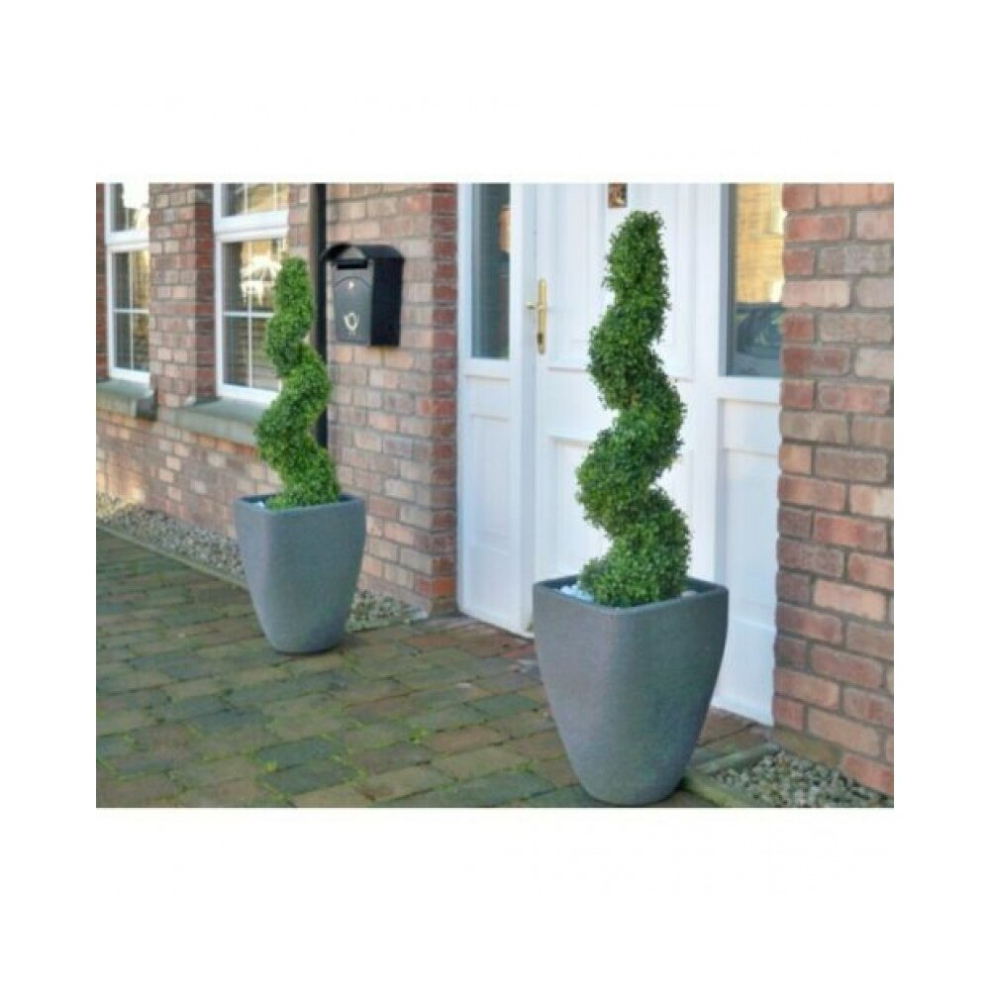 Gardman Topiary Spiral tree 120cm