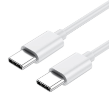 (Only Cable) USB C Plug Fast Charge Dual Plug,20W For Apple iPhone Plug Dual Port USB Type C Wall Charger Plug Adapter Charging for iPhone 15 / 15 Pro /15 Pro Max