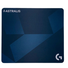 Logitech G640 400x460 mm ASTRALIS gaming mouse pad (for gaming mouse)