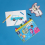 Paper Mate Paper Mate Children's Felt Tip Pens, Assorted Colours, 24 Pieces 2