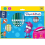 Paper Mate Paper Mate Children's Felt Tip Pens, Assorted Colours, 24 Pieces 1