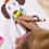 Paper Mate Paper Mate Children's Felt Tip Pens, Assorted Colours, 24 Pieces 7