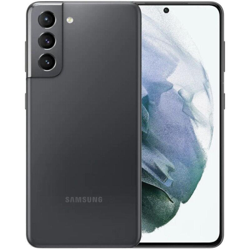 Samsung Samsung Galaxy S21 FE 5G 128GB | Grey | Unlocked (Dual Sim)