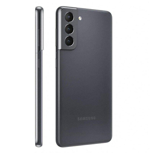Samsung Samsung Galaxy S21 FE 5G 128GB | Grey | Unlocked (Dual Sim) 1
