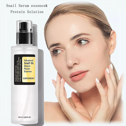 Advanced Snail 96 Mucin Power Essence   Advanced Snail 92 All In One Cream Set 2
