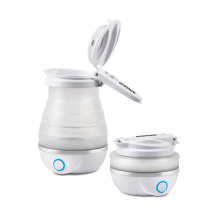 Vouwbare waterkoker - G3 FERRARI - G10165 - 0,8 L - 750 W - Dubbele spanning