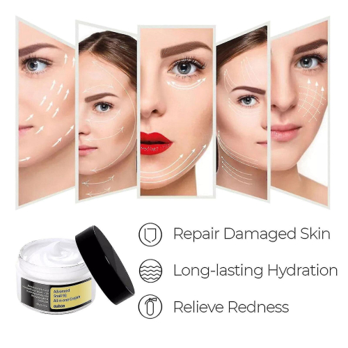 Advanced Snail 96 Mucin Power Essence   Advanced Snail 92 All In One Cream Set 1