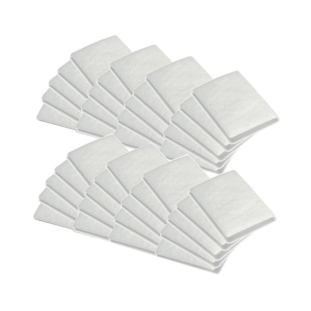 100pcs S9/s10 Cpap Disposable Universal Replacement Filters For Airsense