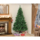 Garden Store Direct Colorado Spruce Christmas Tree 6ft (180cm) - Green 1