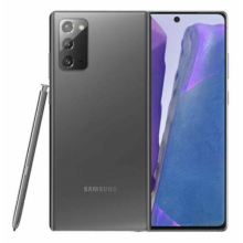 Samsung Galaxy Note20 5G SM-N981B/DS 256GB - Grey (Unlocked) - Refurbished