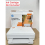 Refurbished HP HP Plus Envy Photo 6022e Wireless All-in-One Printer Scanner AirPrint 1