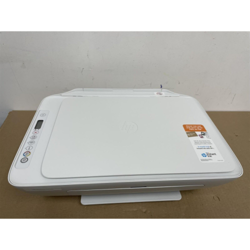 Refurbished HP HP DeskJet 2710e All-in-One Wireless Inkjet Printer 1