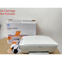 HP DeskJet 2710e All-in-One Wireless Inkjet Printer - Refurbished