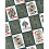 Bicycle Aureo Gold Playing Cards 6