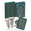 Bicycle Aureo Gold Playing Cards 3