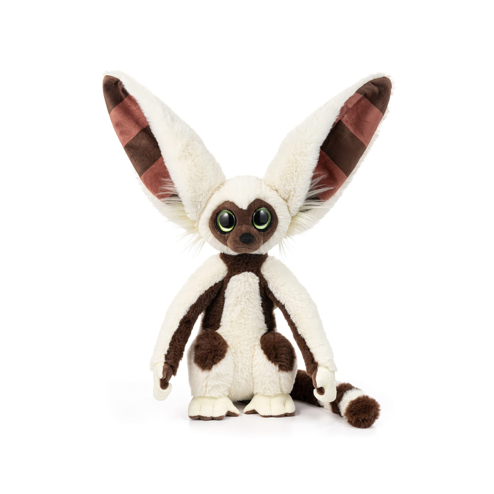 Avatar The Last Airbender Momo Plush