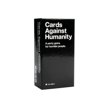Cartes contre l'humanit