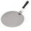Pizza Paddle 12 Inch, Folding Stainless Steel Pizza Peel, Handle 1