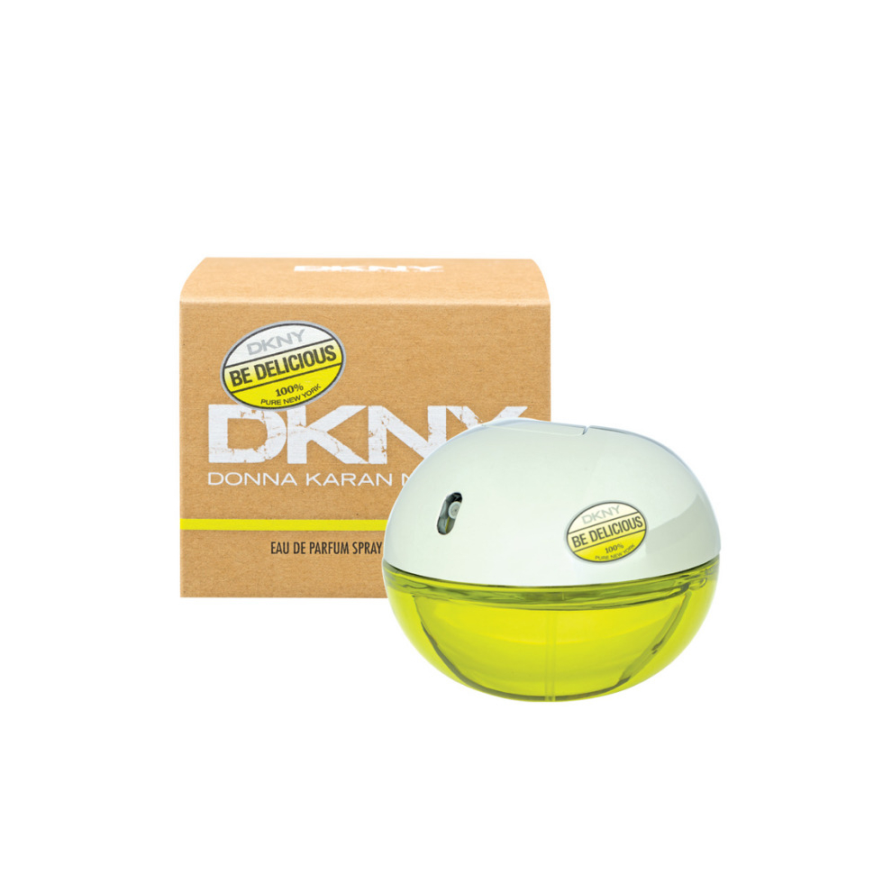 DKNY Be Delicious Ladies 30ml Eau de Toilette Spray