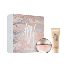 Paco Rabanne OlympÃa Gift Set 50ml EDP Spray + Eau de Parfum 10ml