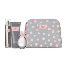 Sarah Jessica Parker Born Lovely Ladies 100ml 4pc Gift Set