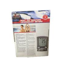 Body Sculpture Fat Monitor Lichaamsvet Weight Loss Meter
