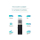 Portable GPS and WiFi Camera Signal Detector - Compact, Lightweight USB-Powered 3