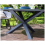 Garden Store Direct Garden Store Direct Cargo 6 Seat Dining Set 4