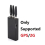 Portable GPS and WiFi Camera Signal Detector - Compact, Lightweight USB-Powered 4