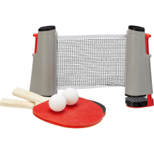 Redwood Instant 2 Player Table Tennis Game Set