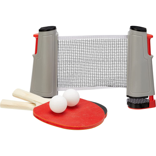 Redwood Instant 2 Player Table Tennis Game Set