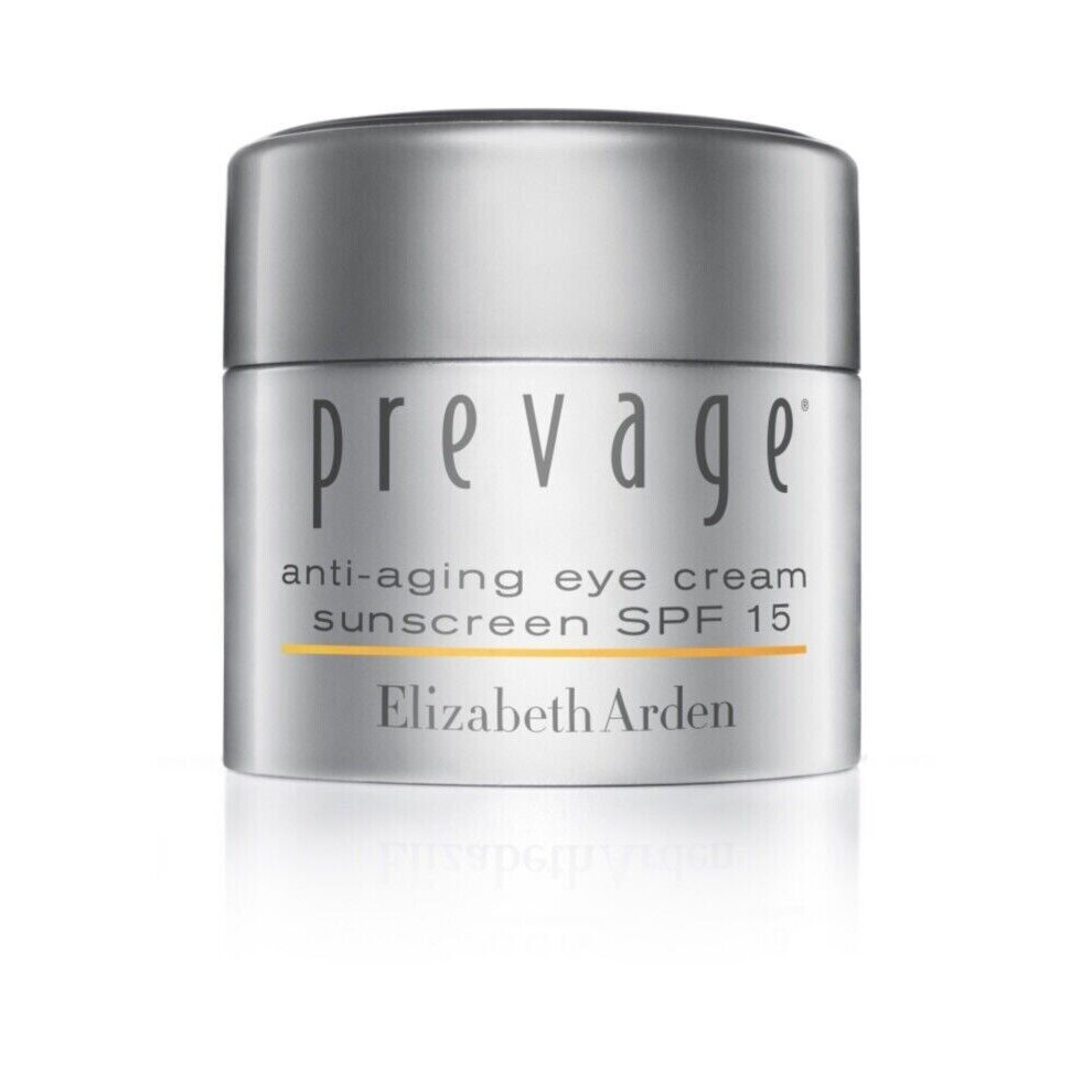 Elizabeth Arden Prevage Anti-Aging Eye Cream SPF 15 - 15ml UNBOXED