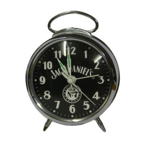 Jack Daniels Jack Daniels Black Alarm Clock (small)