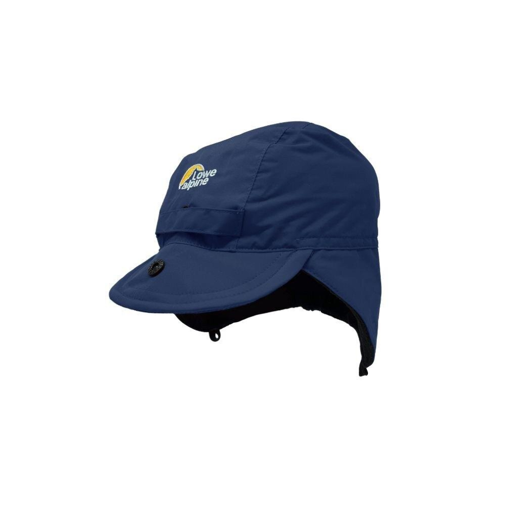 (Lowe Alpine Classic Mountain Cap - XL) Lowe Alpine Classic Mountain Cap