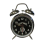 Jack Daniels Jack Daniels Black Alarm Clock (Large) 1