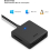 Memory Card Reader, BENFEI 4in1 USB USB-C to SD Micro SD MS CF Card Reader Adapter 4