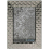 Silver Square Metal Wall Hanging Frame 10x15cm 1