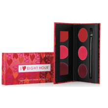 Elizabeth Arden Eight Hour Cream Lip Protectant Palette 3 shades 4.5g