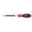 Wiha 01439 8mm Soft Finish Hexnut Driver 1