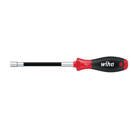 Wiha 01439 8mm Soft Finish Hexnut Driver
