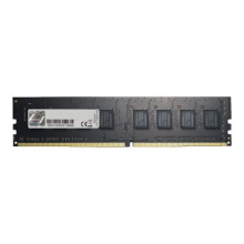 G.Skill Value Series - DDR4 - 16 GB: 2 x 8 GB - DIMM 288-pin - unbuffered