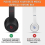 Replacement Ear Pads For Beats Studio 3 , Ear Cushions For Beats Studio 2 3